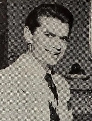 Sam Phillips