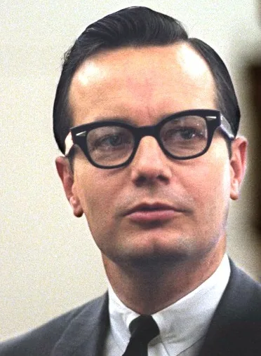Bill Moyers