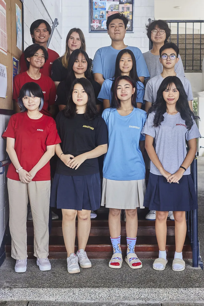 Student Council