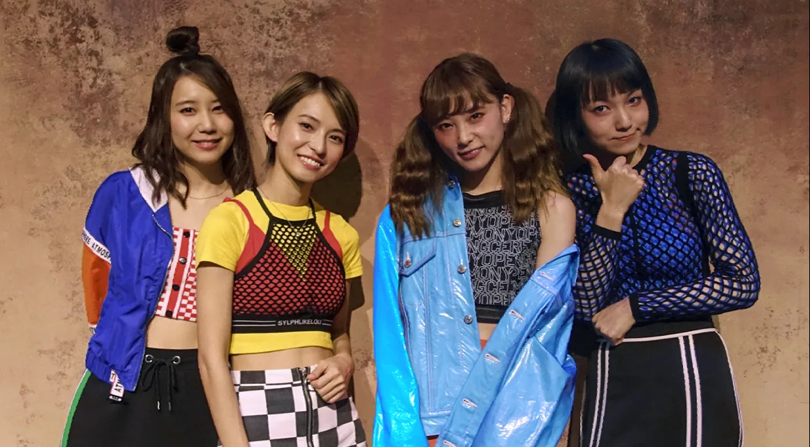Yumemiru Adolescence Cover