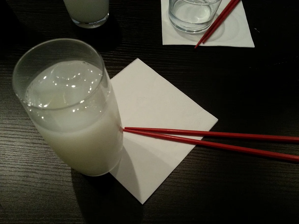 Calpis Drink