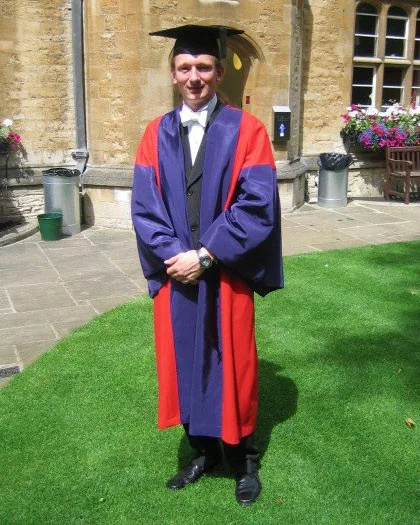 Graduation Gowns