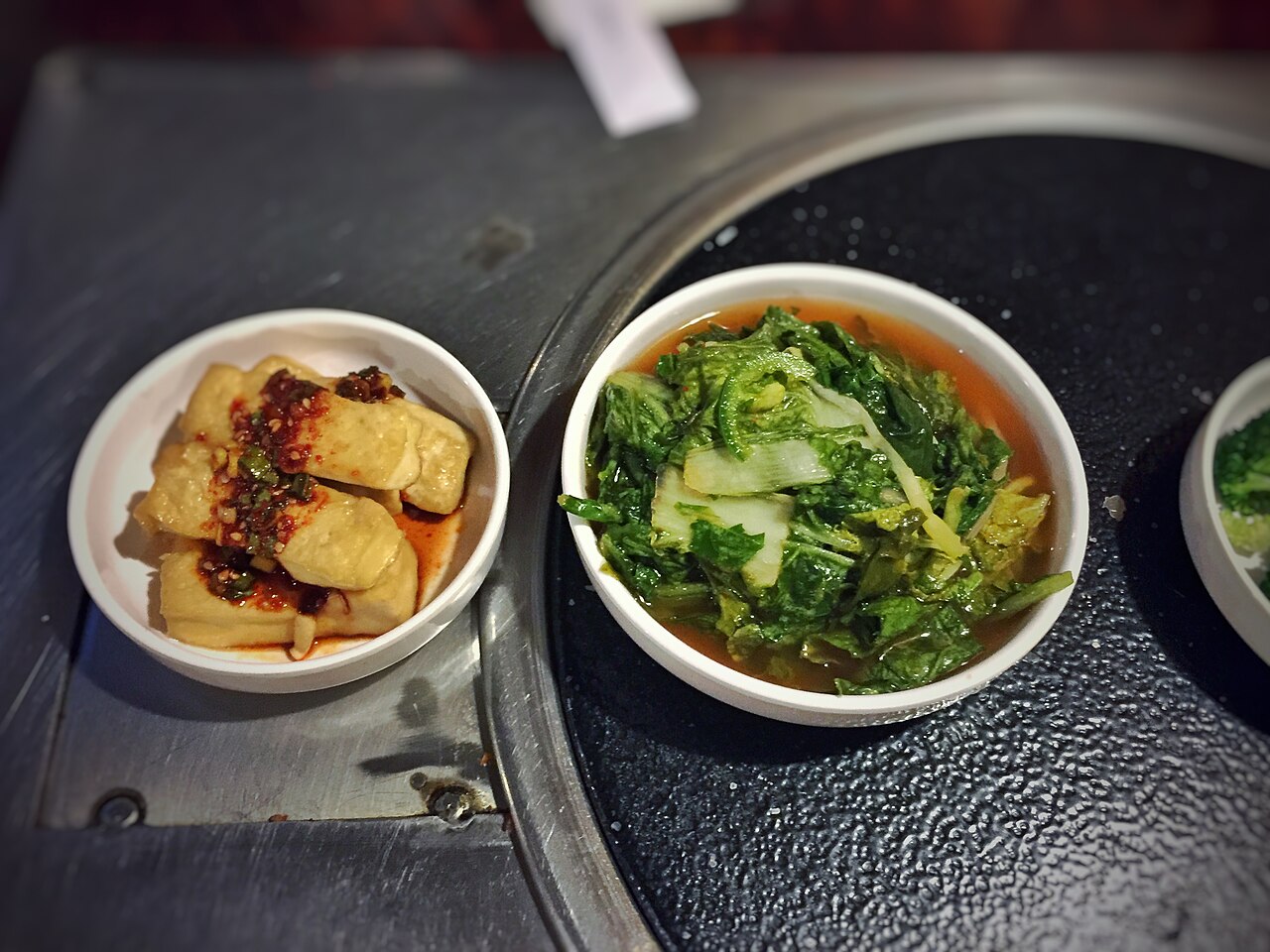 Banchan