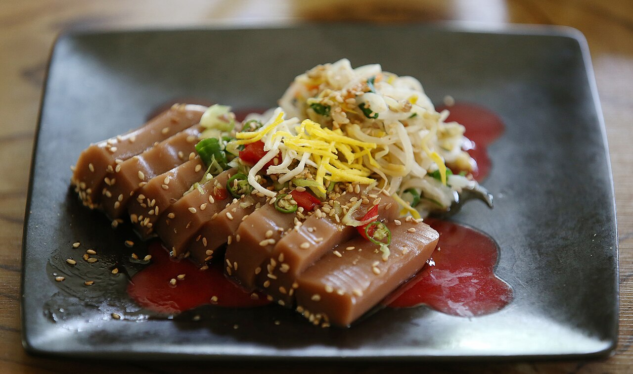Dotori-muk