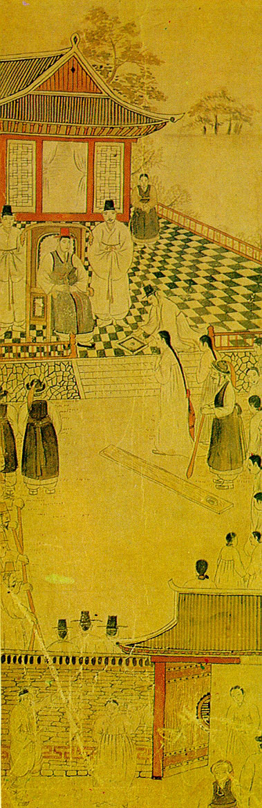 Chunhyangjeon