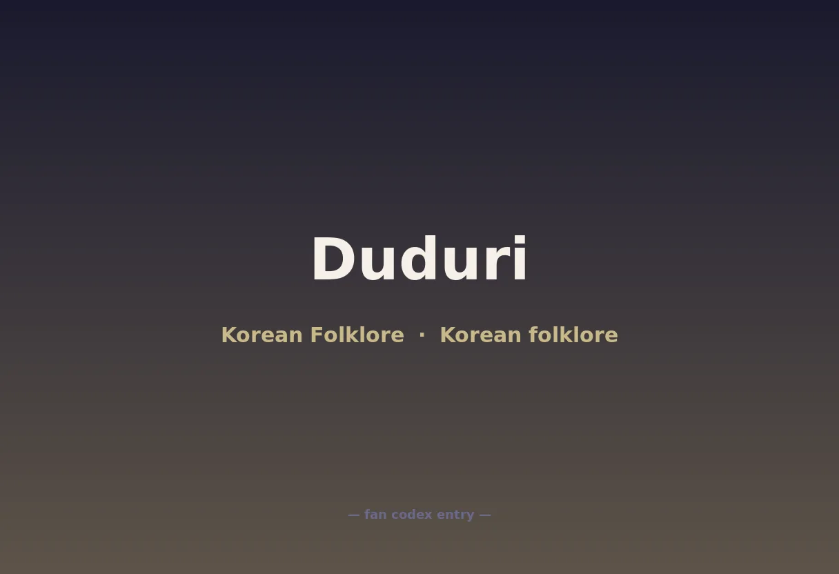 Duduri