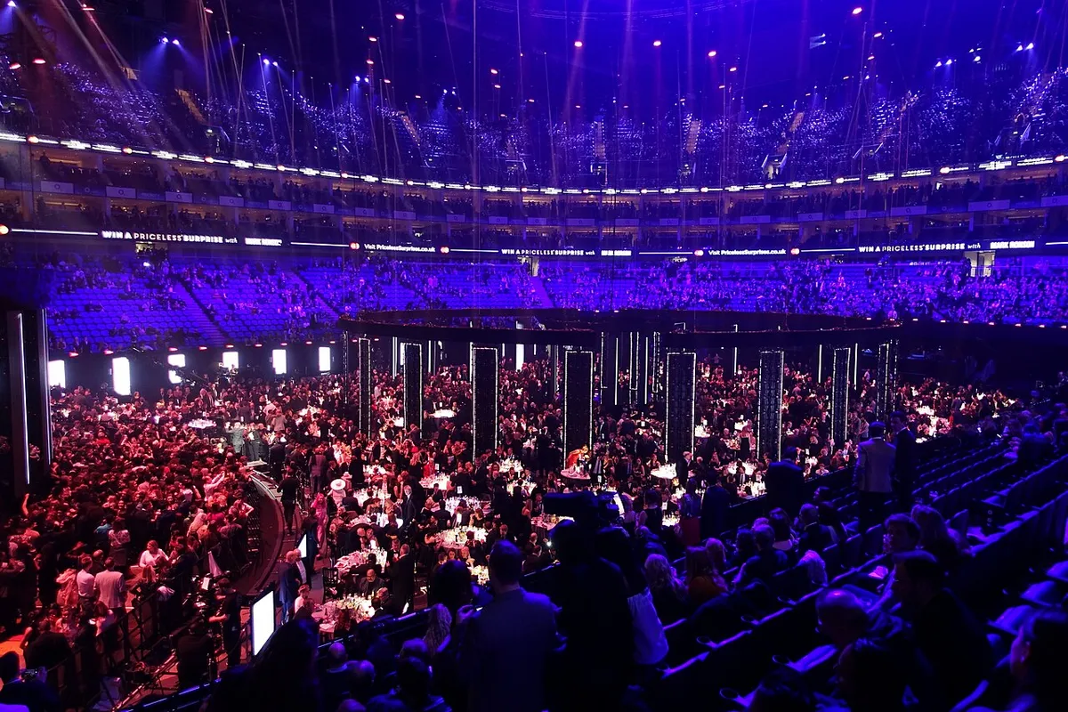 Brit Awards
