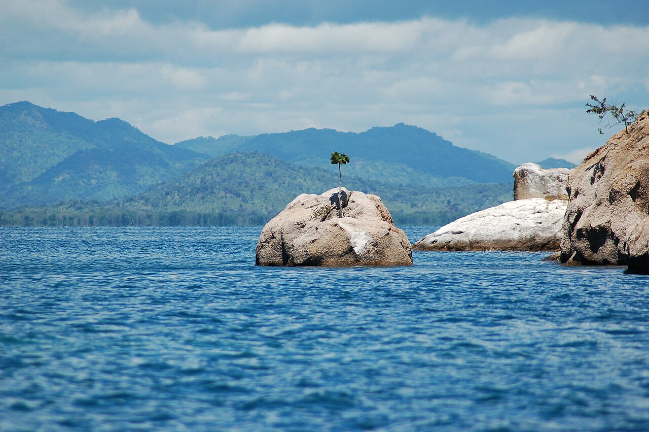 Cape McLear, Malawi