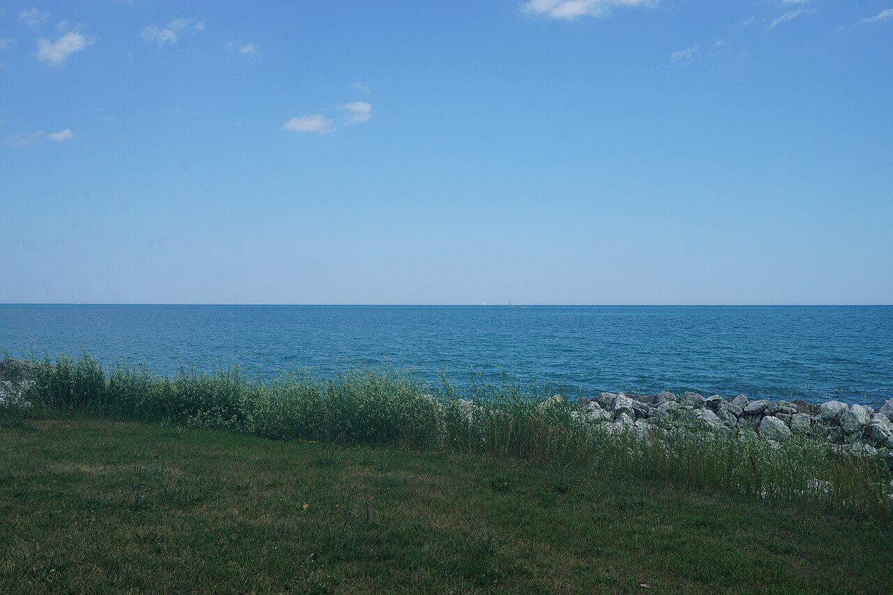 Kenosha July 2022 111 (Lake Michigan)