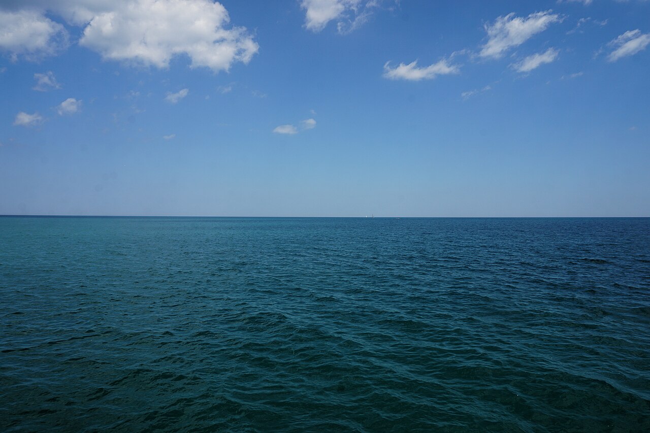Kenosha July 2022 112 (Lake Michigan)