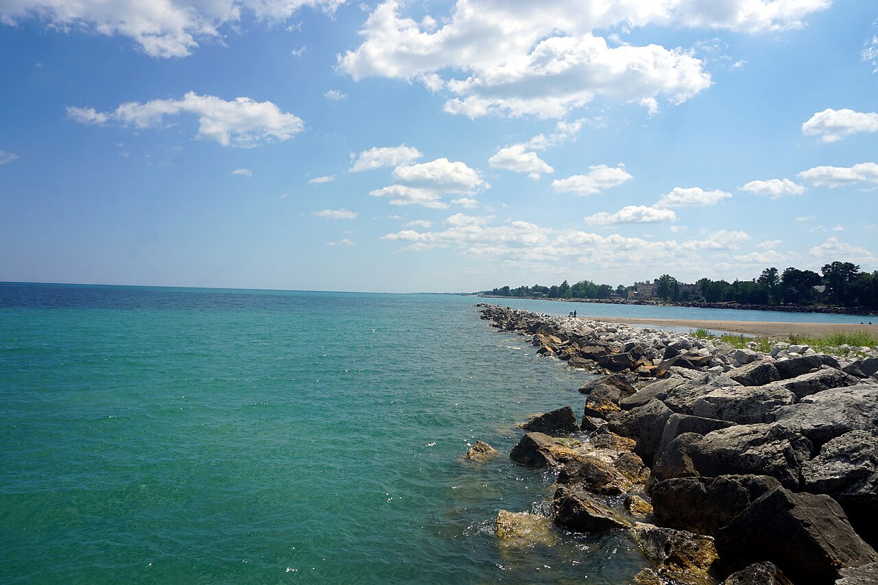 Kenosha July 2022 113 (Lake Michigan)