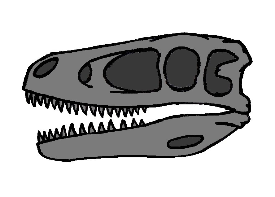 Alectrosaurus
