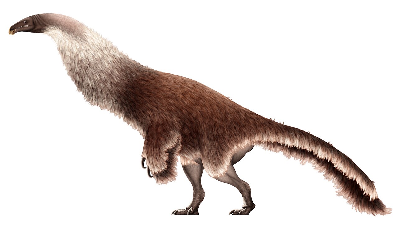 Enigmosaurus