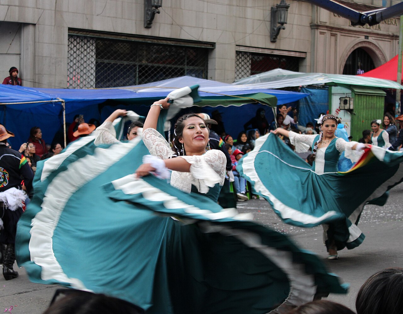 Chacarera