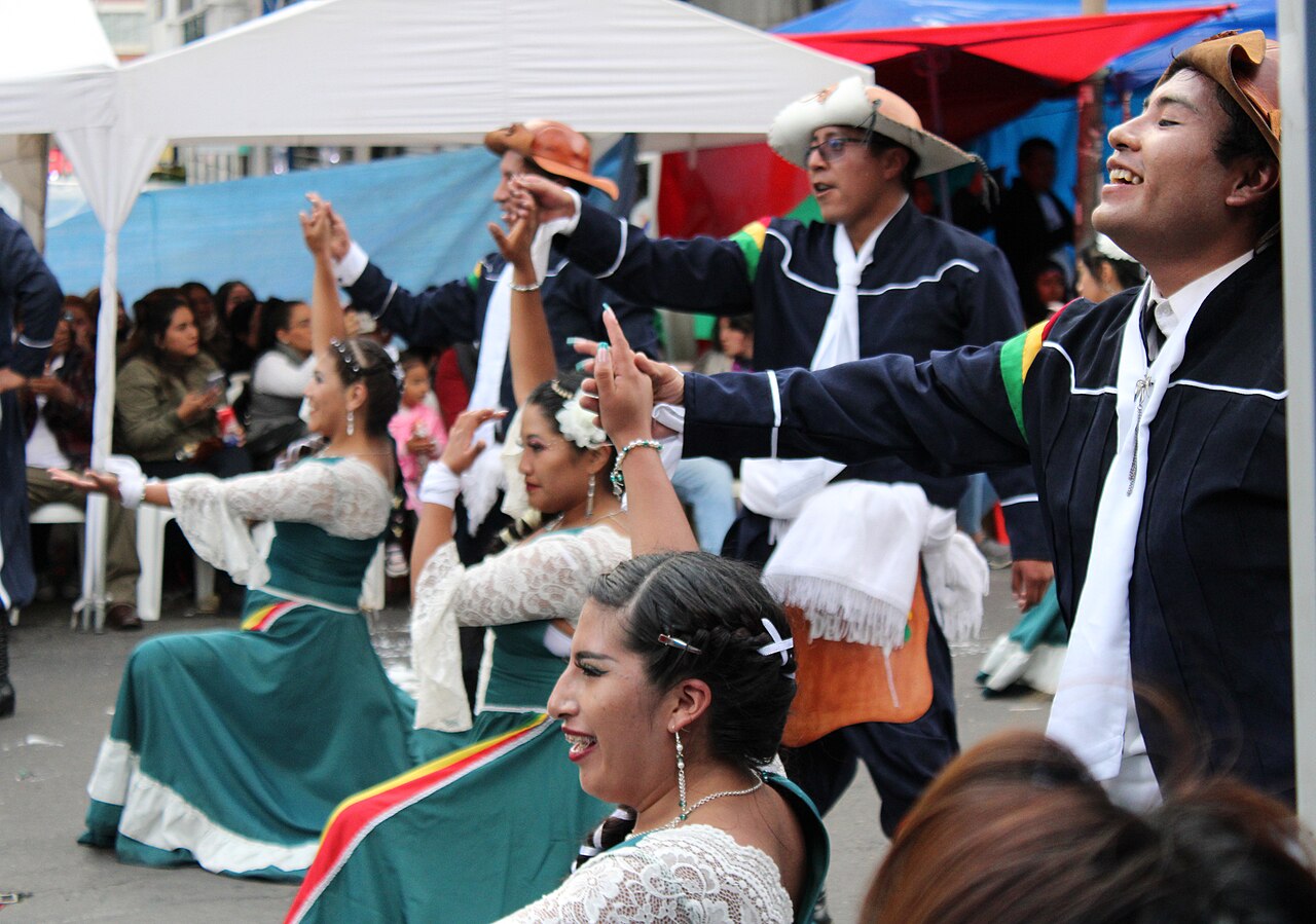 Chacarera