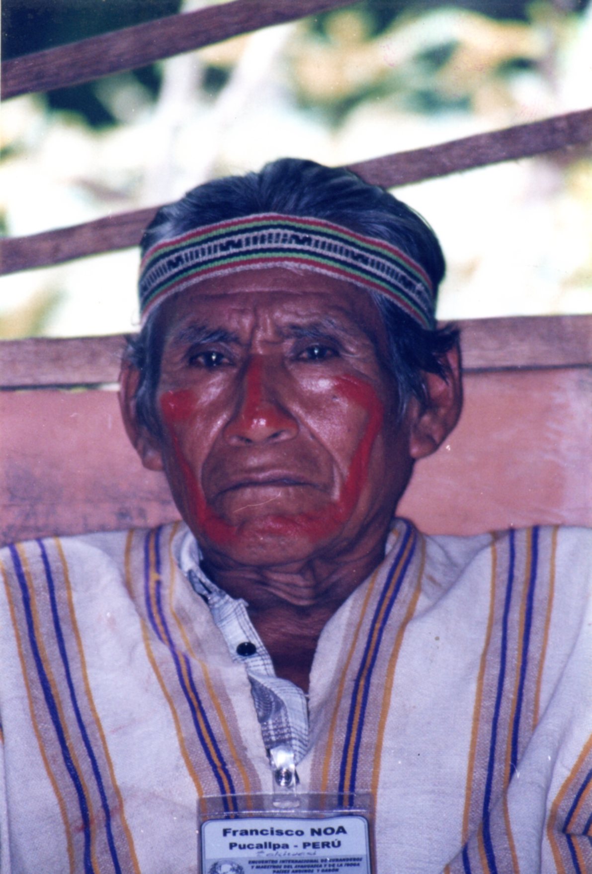 Curandero
