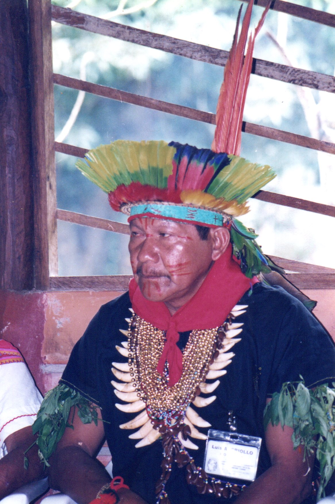 Curandero