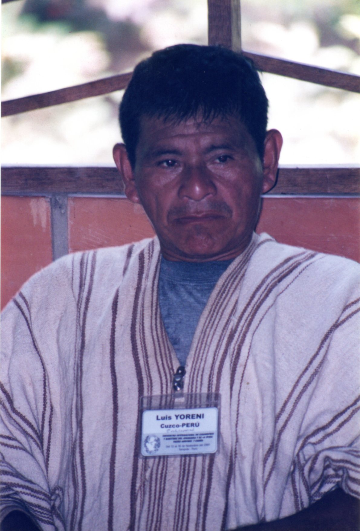 Curandero