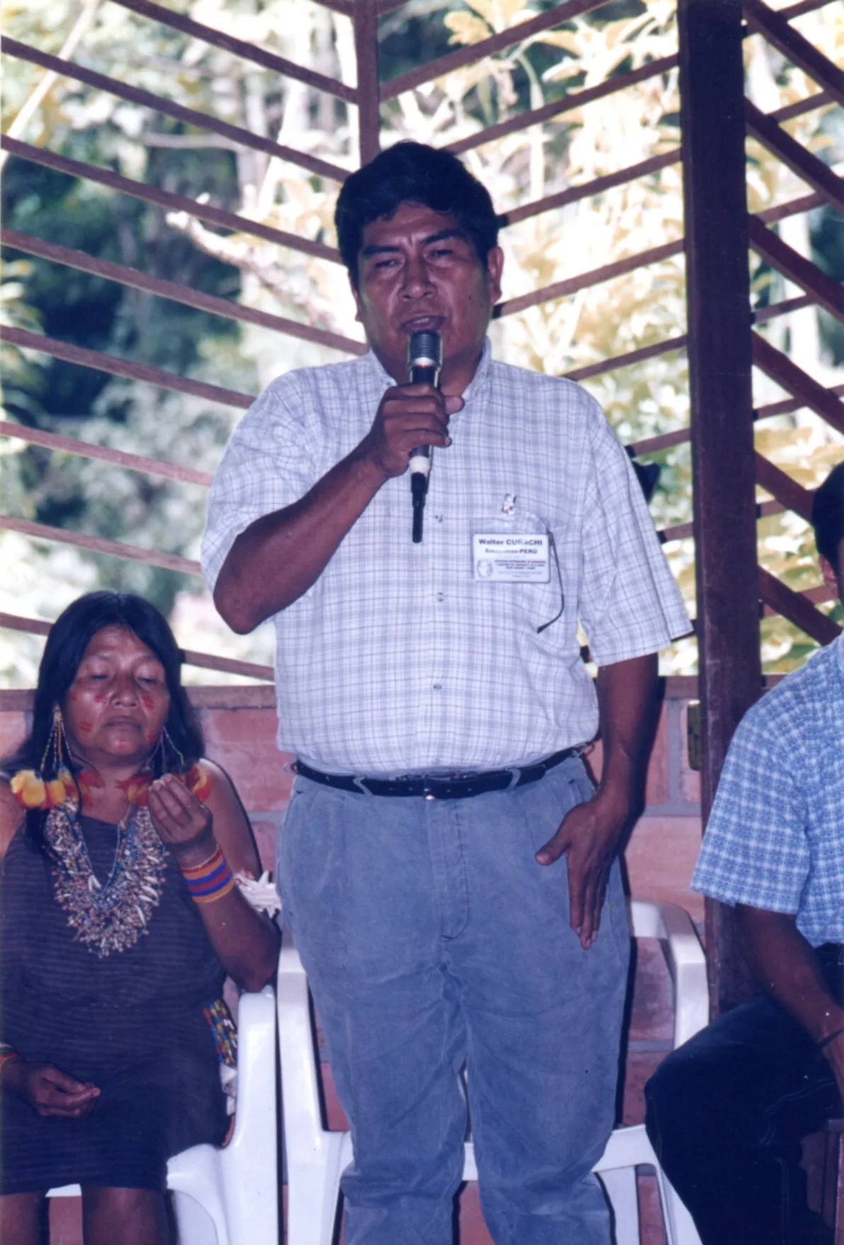 Curandero