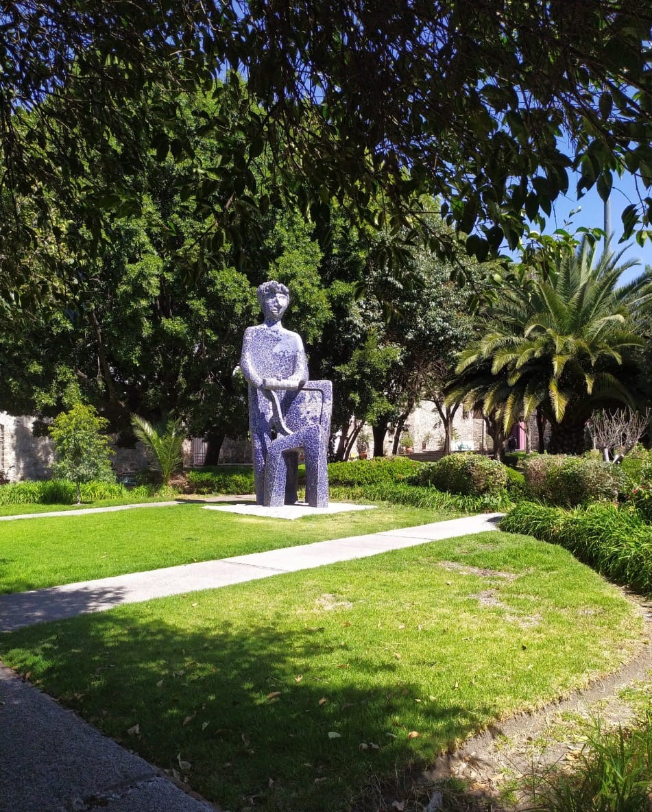 Francisco el Hombre
