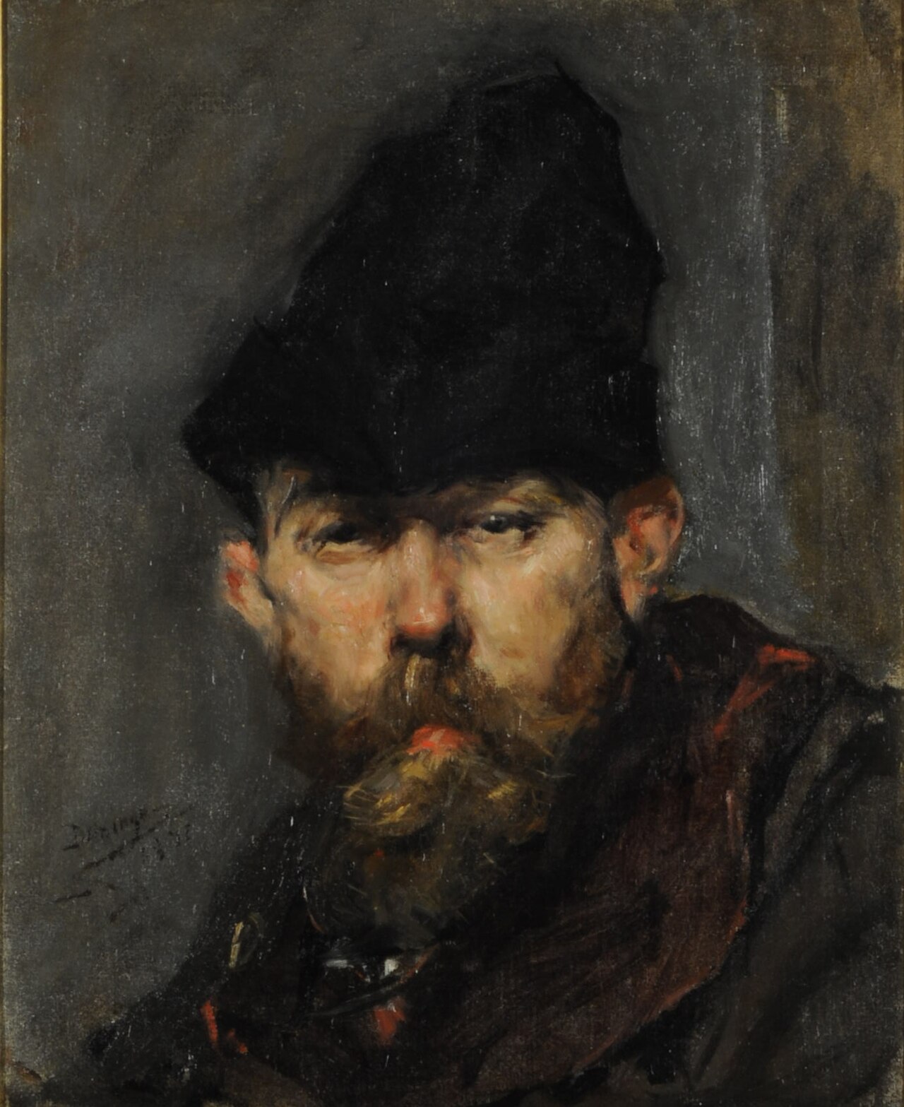 Francisco el Hombre
