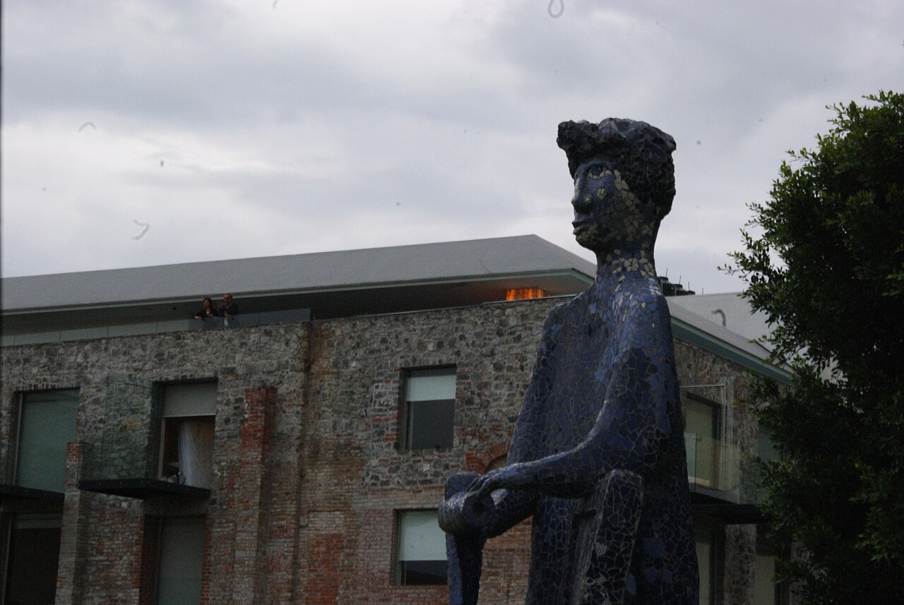 Francisco el Hombre