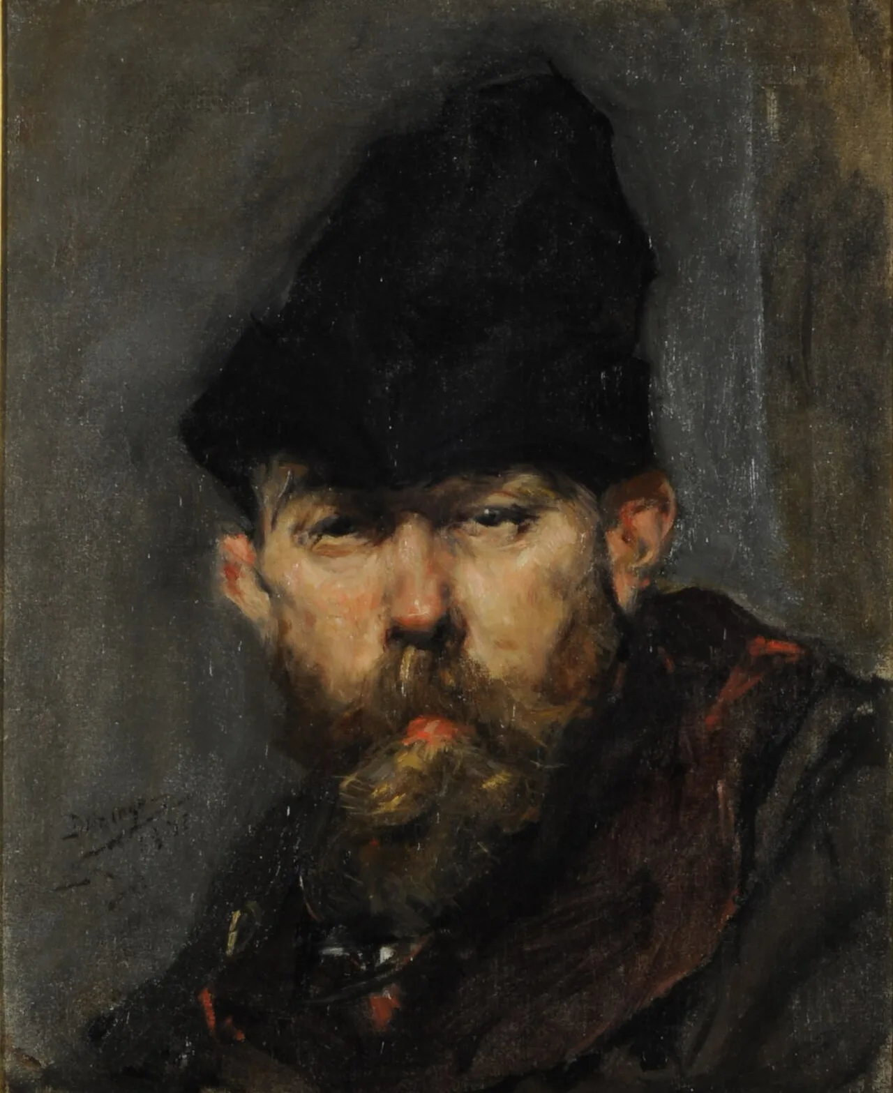 Francisco el Hombre