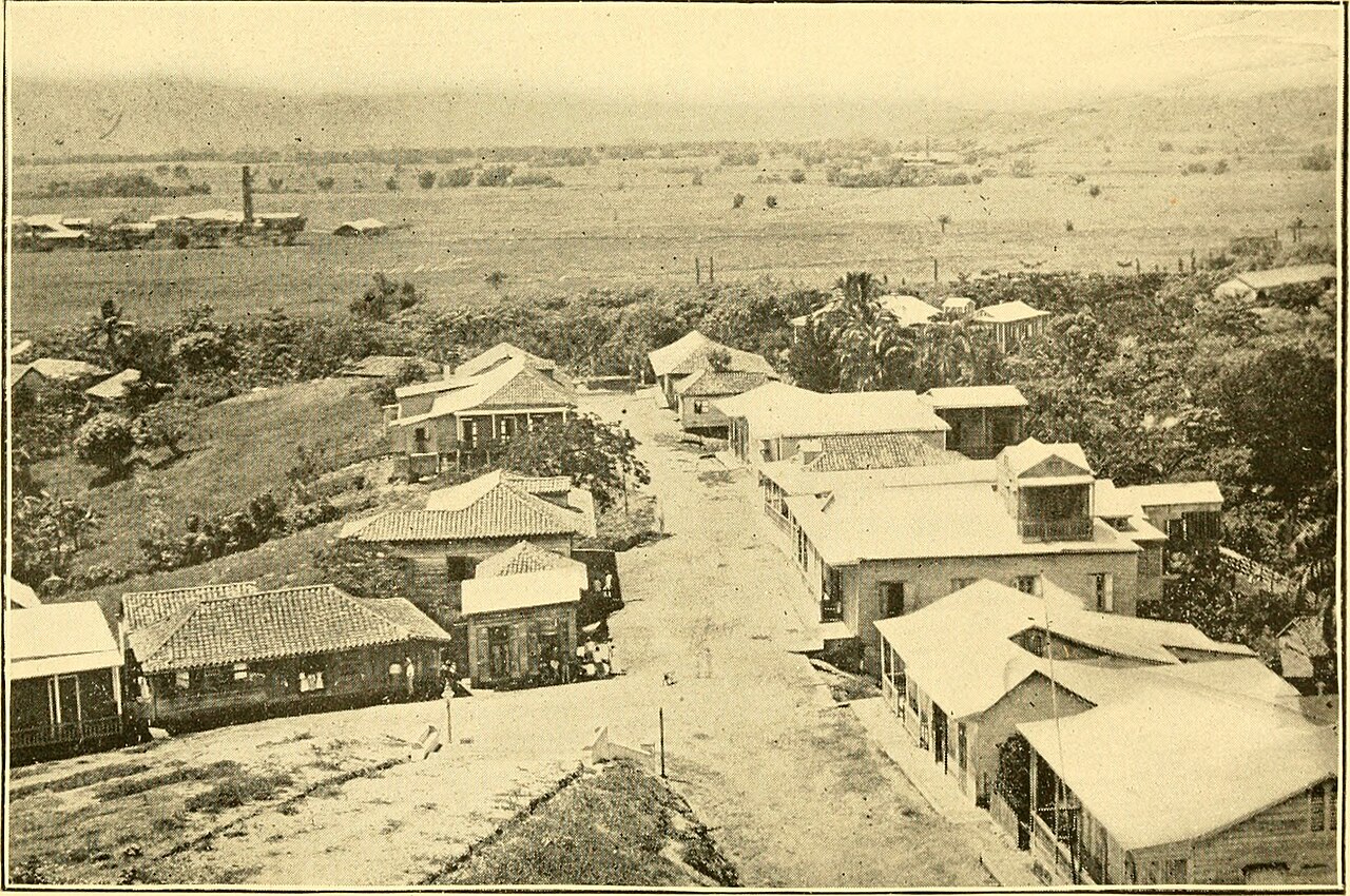 Hormigueros, Puerto Rico