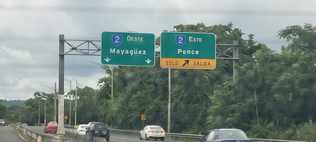 Hormigueros, Puerto Rico