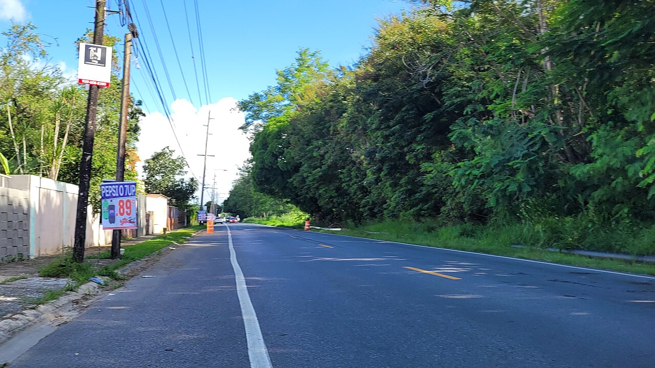 Hormigueros, Puerto Rico