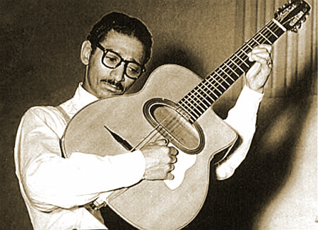 Oscar-aleman