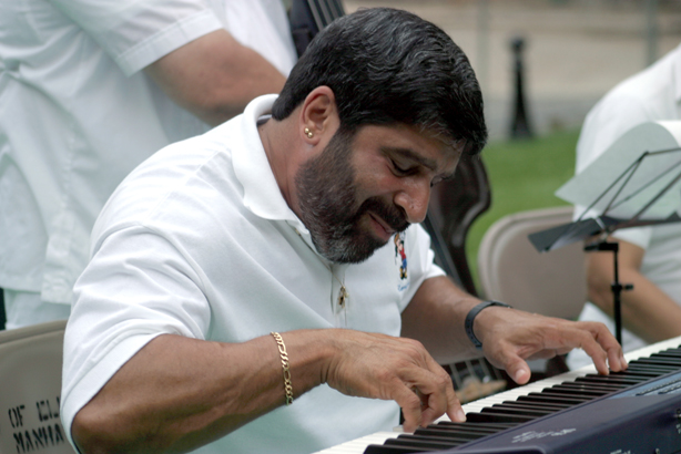 Gilberto "Pulpo" Colón Jr.