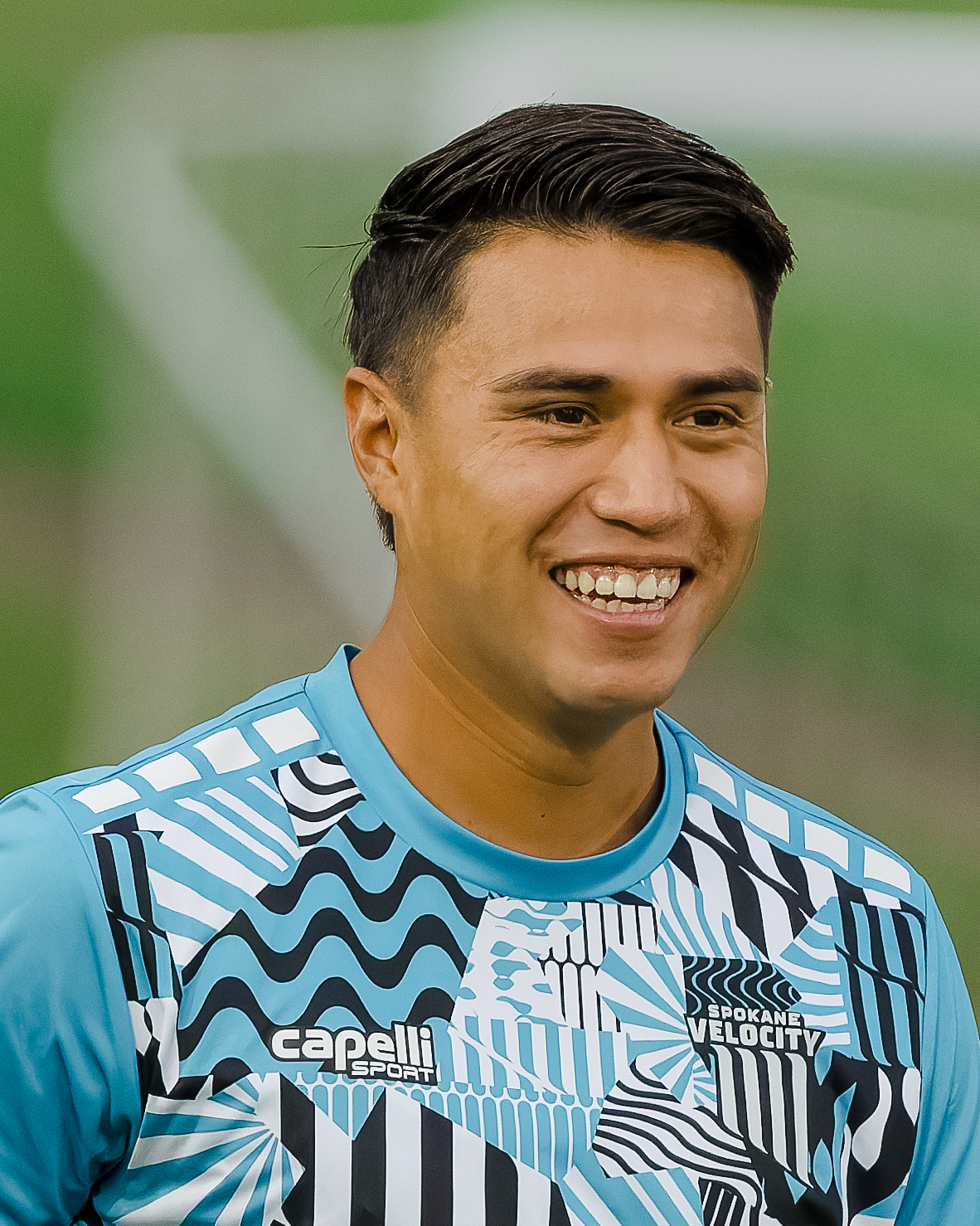 Joe Gallardo