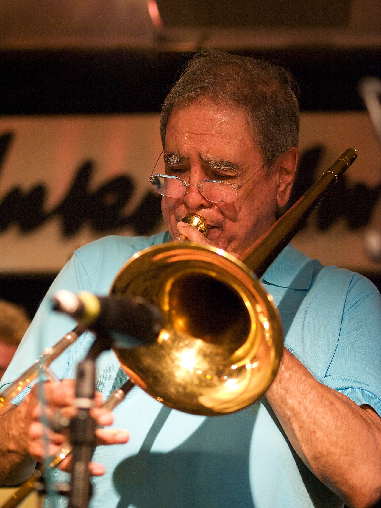 Joe Gallardo