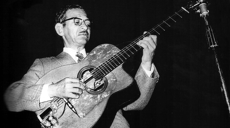Oscar Alemán
