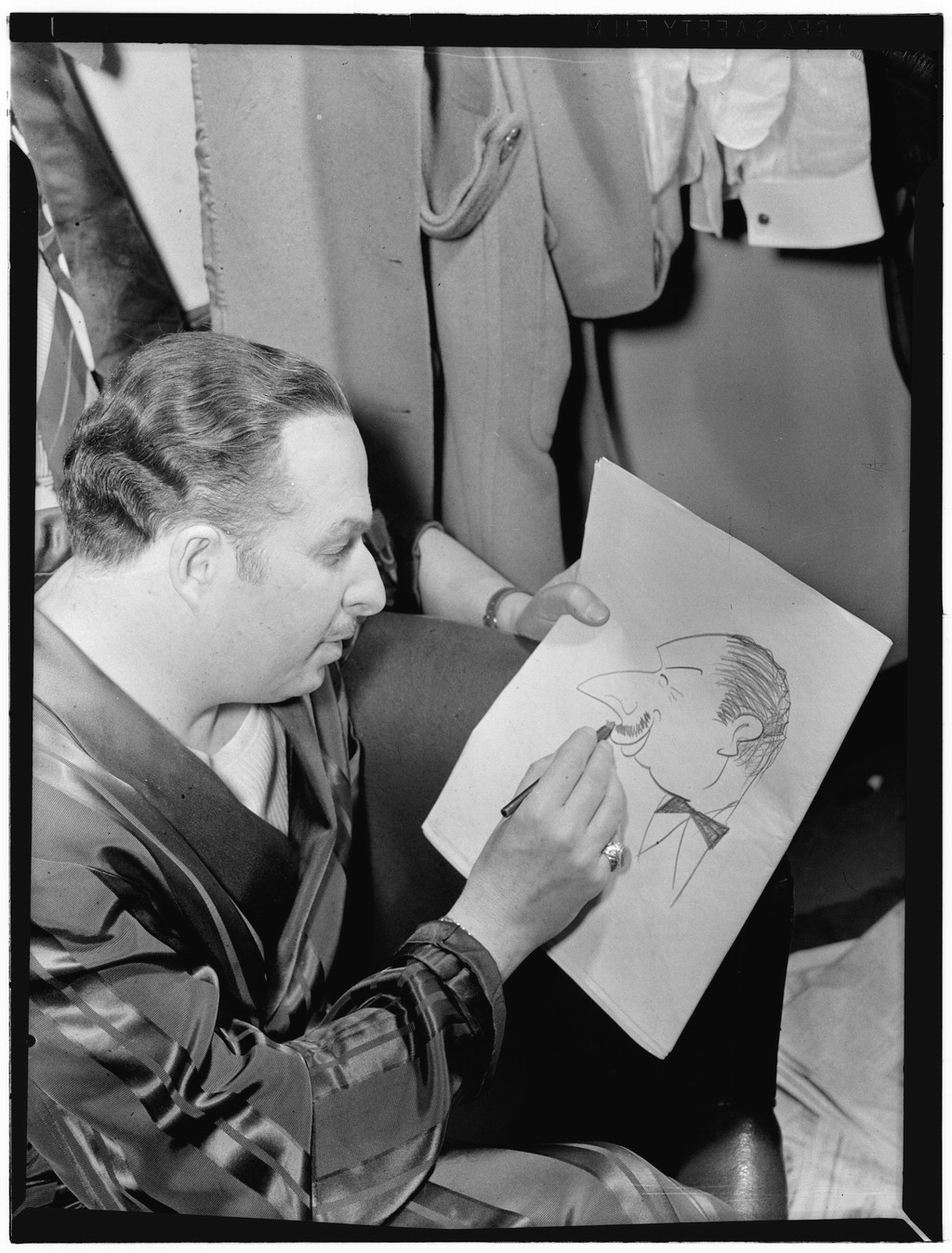 Xavier Cugat