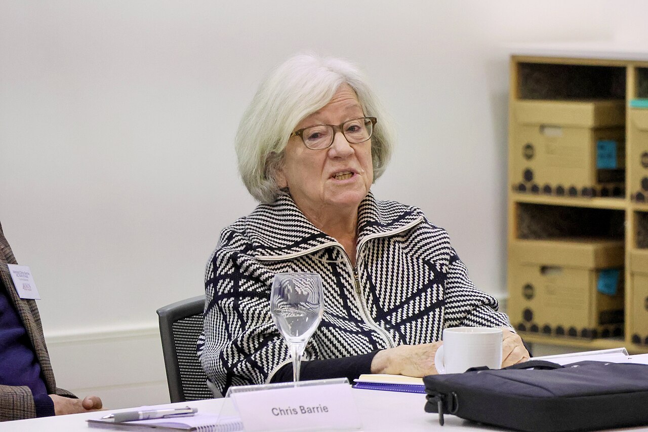 AUKUS Public Inquiry – Adelaide First Nations Yarn (028A8822)