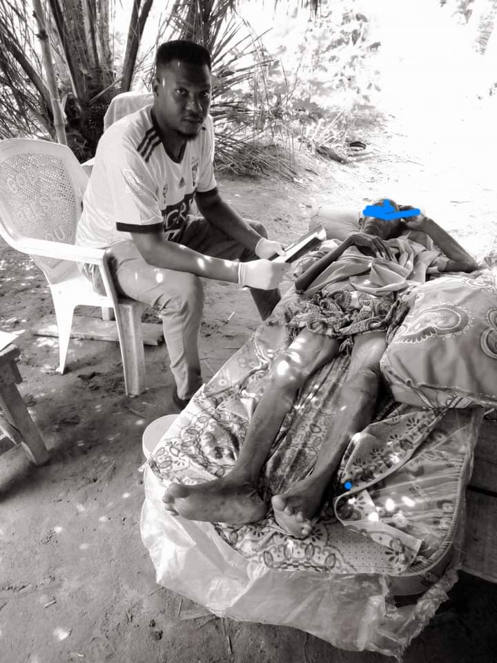 Community Rehabilitation