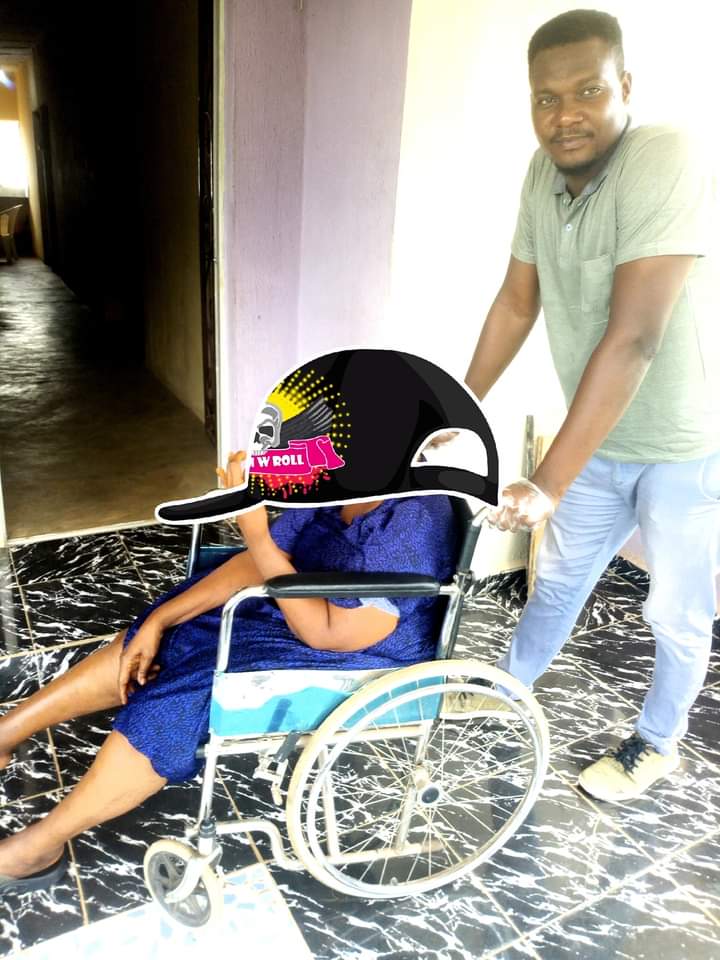 Home Rehabilitation