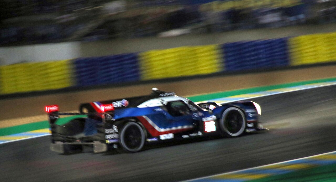 Alpine A480
