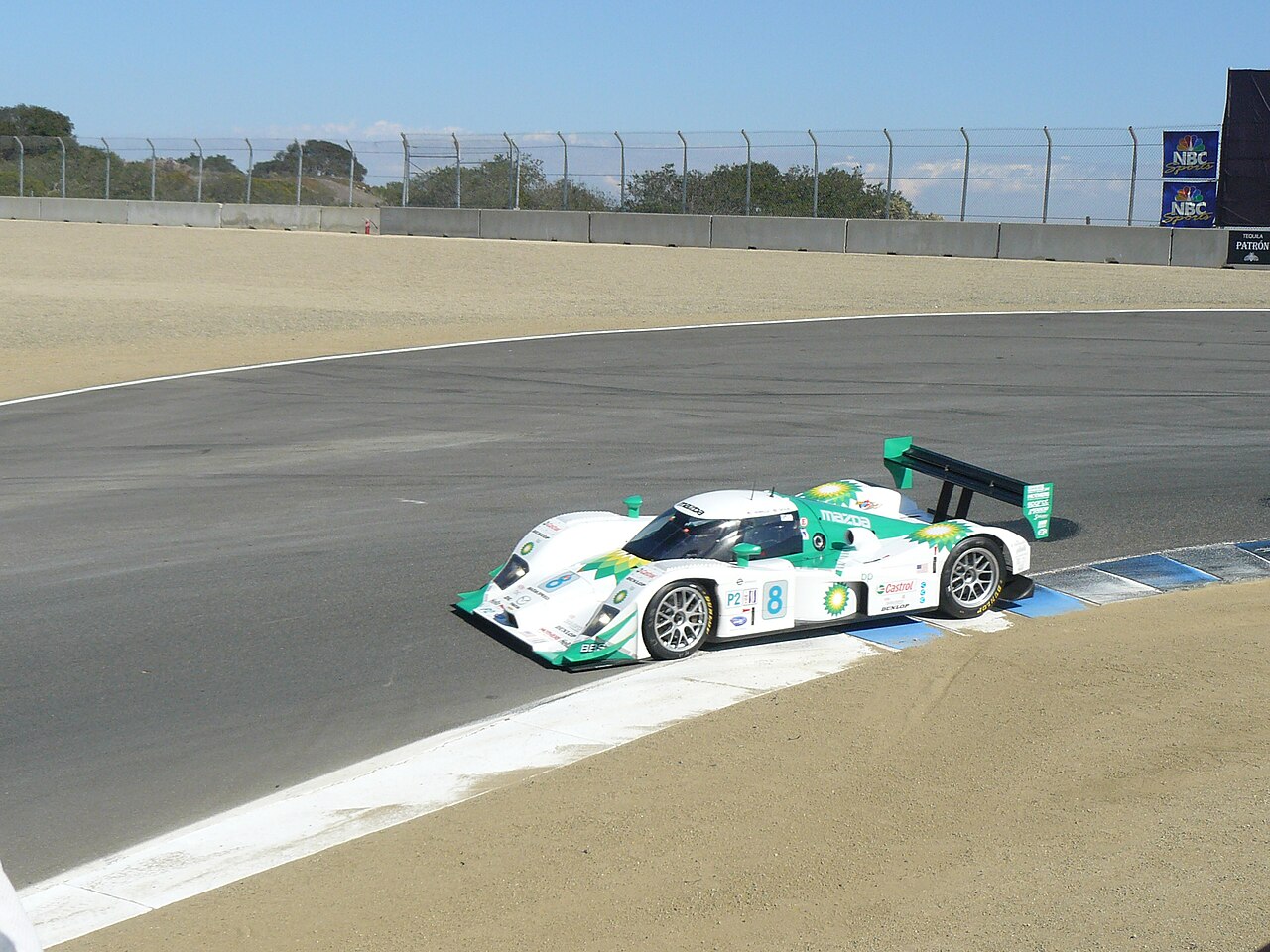 Lola B08/80