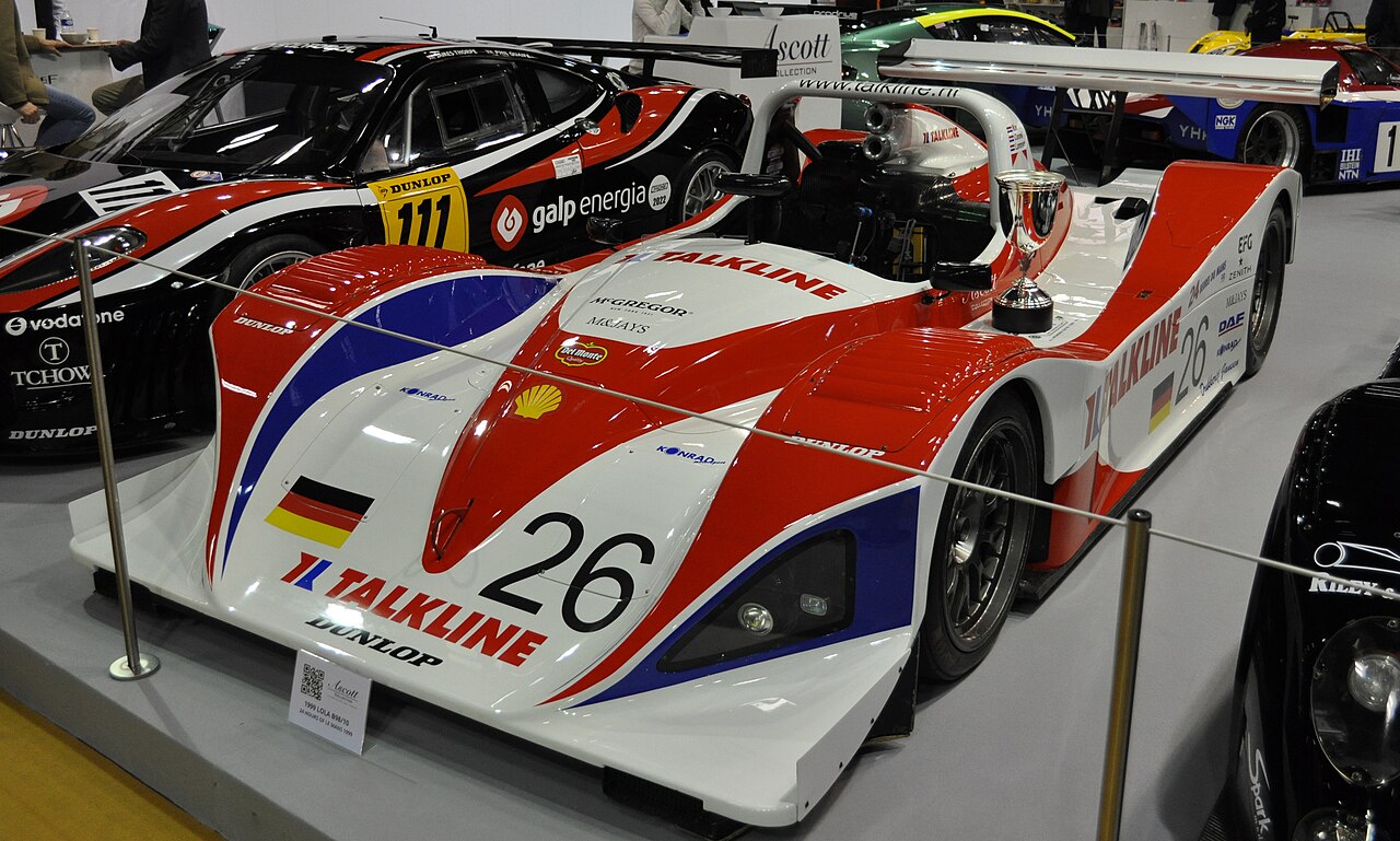 Lola B98/10