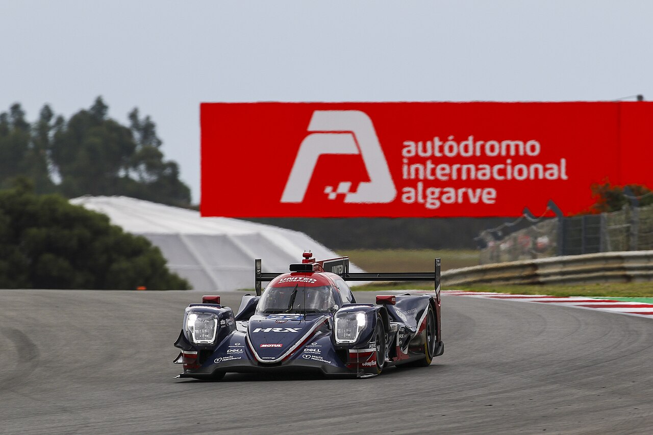 Oreca 07