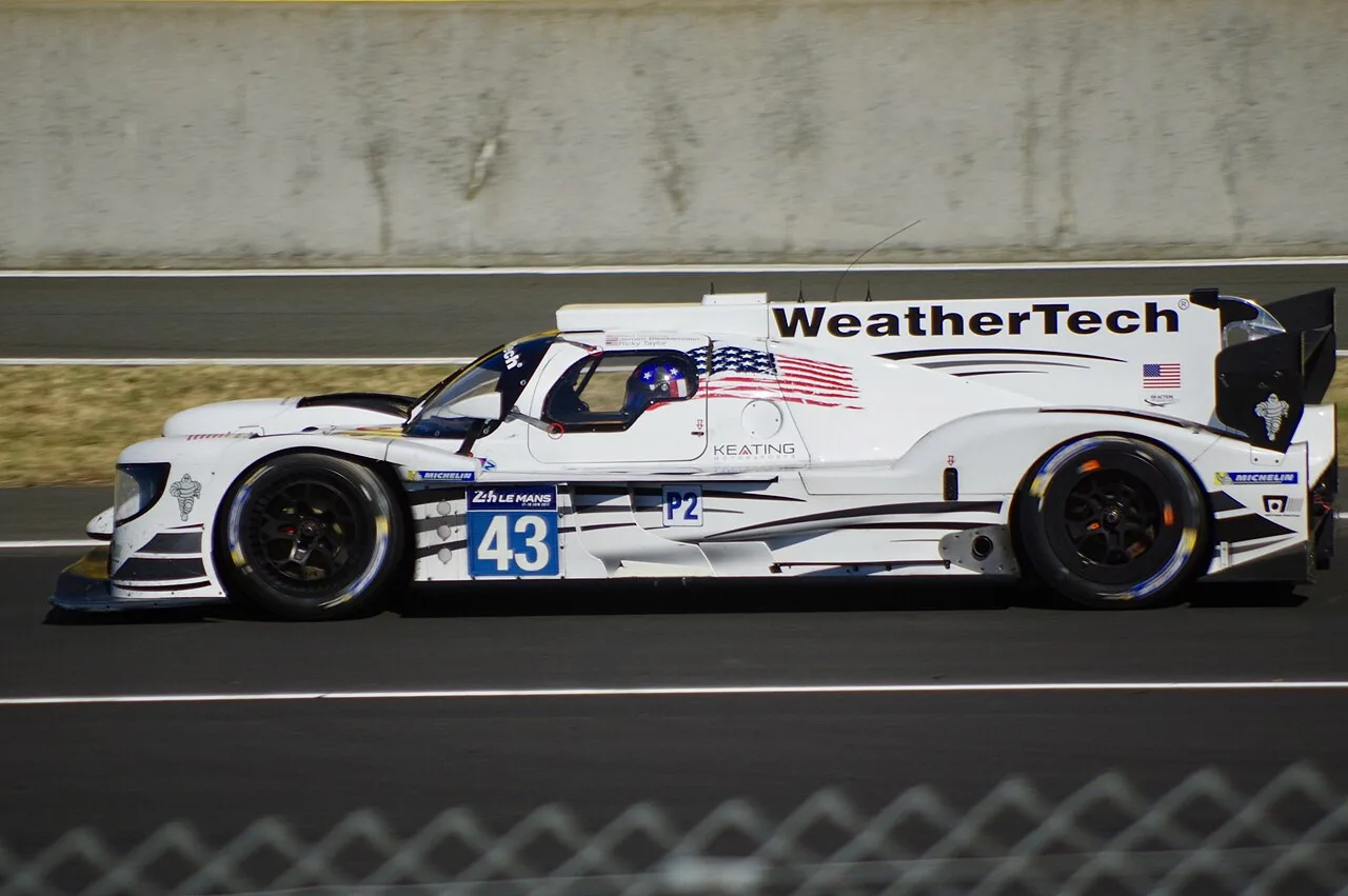 Riley-Multimatic MkXXX