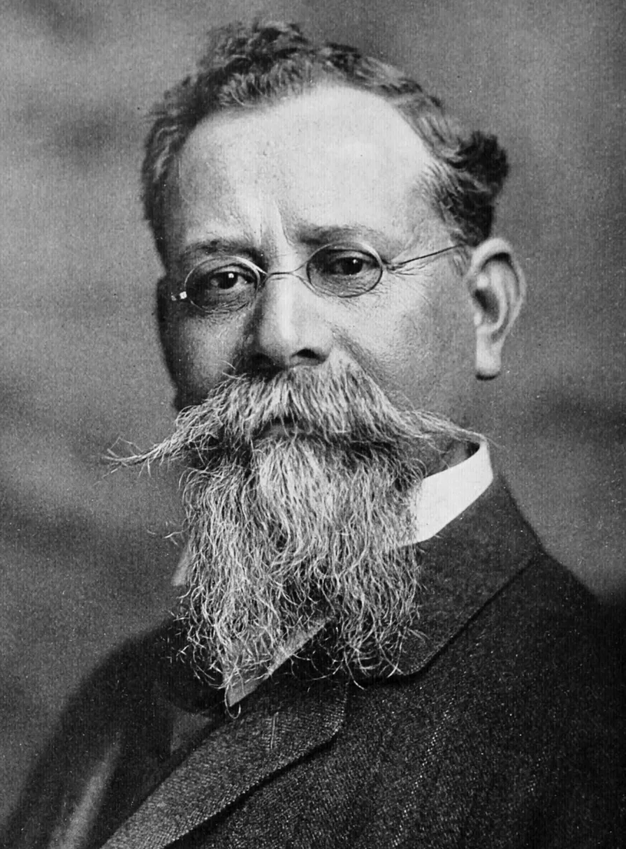 Venustiano Carranza