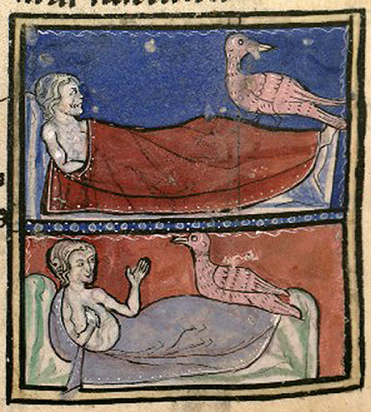 Caladrius