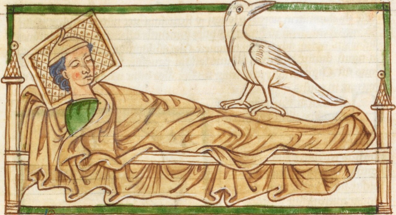 Caladrius