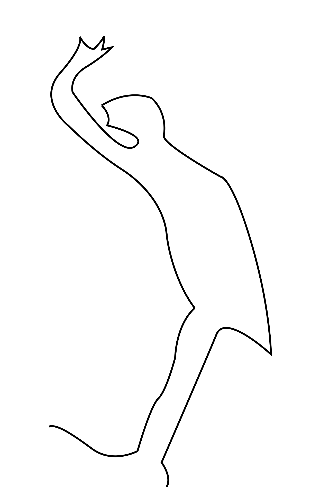 Daramulum