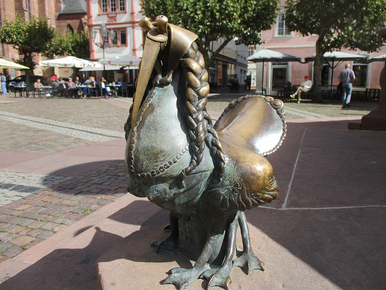 Elwetritsch