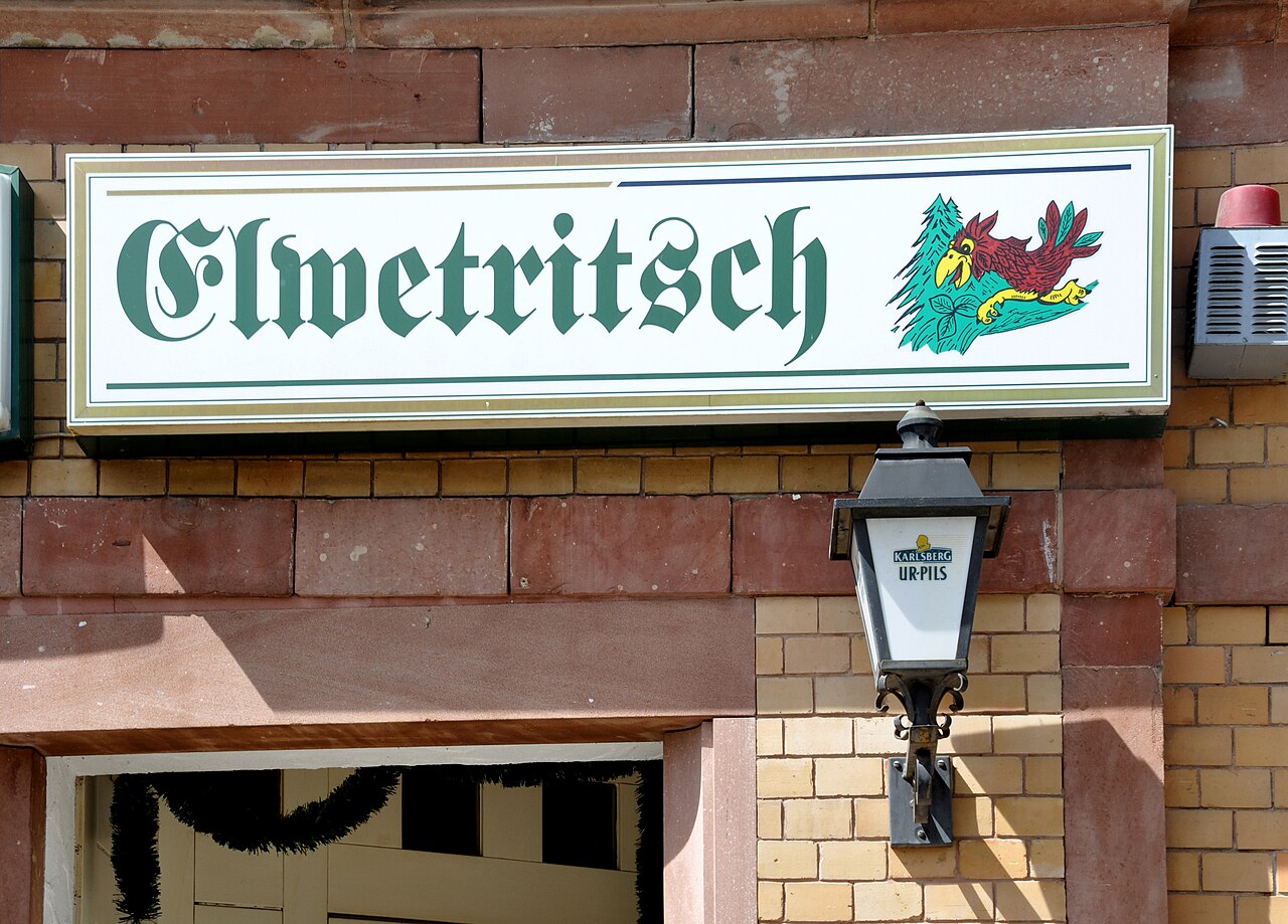 Elwetritsch